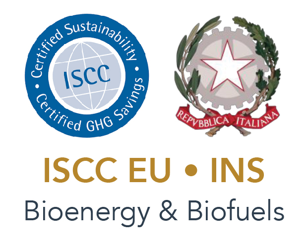 ISCC EU